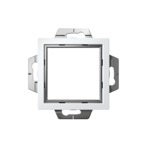 Адаптер 45 AtlasDesign бел. SE ATN000108 Адаптер 45 AtlasDesign бел. SE ATN000108