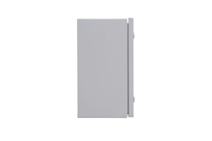 Корпус металлический ЩРНМ IP55 400х300х200 DEKraft 32498DEK Корпус металлический ЩРНМ IP55 400х300х200 DEKraft 32498DEK