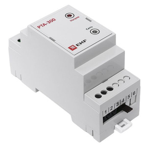 Терморегулятор РТА-300 EKF rta-300 Терморегулятор РТА-300 EKF rta-300