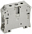 Колодка клеммная CTS ARMAFIX 70кв.мм сер. IEK YCT10-00-K03-070