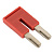 Перемычка для ST/Push-in 4 2PIN (уп.20шт) EKF plc-per-st-2PIN-4