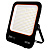 Прожектор светодиодный PFL-V 400Вт 6500К IP65 ДО Pro JazzWay 5045026