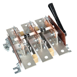 Разьединитель РЕ19-39-31120 630А PROxima EKF re19-3931120 Разьединитель РЕ19-39-31120 630А PROxima EKF re19-3931120