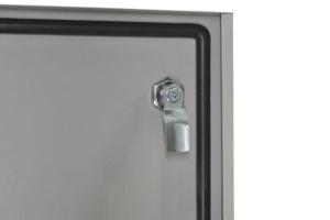 Корпус металлический ЩРНМ IP55 400х300х200 DEKraft 32498DEK Корпус металлический ЩРНМ IP55 400х300х200 DEKraft 32498DEK