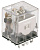 Реле РЭК 77-3 10А 220В AC IEK RRP10-3-10-220A