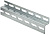 Профиль Z-образный перфорир. L2000 К239 УТ1.5 IEK CLW10-GEM-PZ-239-20-UT15