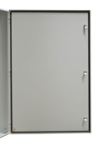 Корпус металлический ЩРНМ IP55 1400х800х300 DEKraft 32522DEK Корпус металлический ЩРНМ IP55 1400х800х300 DEKraft 32522DEK