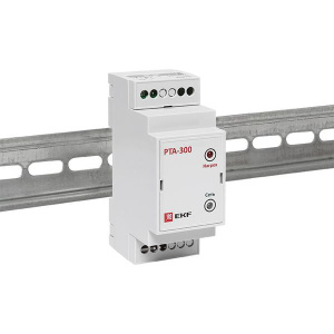 Терморегулятор РТА-300 EKF rta-300 Терморегулятор РТА-300 EKF rta-300