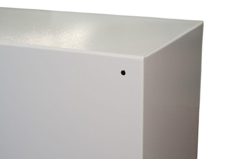 Корпус металлический ЩРНМ IP55 1000х600х300 DEKraft 32518DEK
