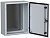 Корпус ЩМП-50.40.20 TITAN 5 УХЛ1 IP66 метал. IEK TI5-10-N-050-040-020-66