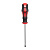 Отвертка SL4х100мм Master Basic EKF sl-4-100-mas