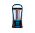 Фонарь аккумуляторный кемпинговый KOSMOS premium COB 4LED 3Вт аккум. 4В 2А.ч КОСМОС KOSAc6011LED