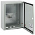 Корпус металлический ЩМПг-03 360x300x175 IP54 SHMPg-03_IP54_SIMPLE ЭРА Б0047693
