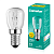 Лампа накаливания MIC 25/P/CL/E14 Т26 Camelion 13649
