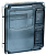 Корпус ЩУРн-П 3/6 Krepta 5 IP66 PC пластик. IEK MSP3-N-06-55