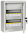 Корпус ЩРн-24 TITAN 3 395х310х120мм IP31 метал. IEK MKM14-N-24-31-Z