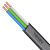 Кабель TOKOV ELECTRIC ВВГ-Пнг(А)-LS 3х6 ОК (N PE) 0.66кВ (м) УТ000028393