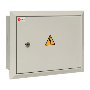Щит ЩРВ-12(з) EKF mb11-12 Щит ЩРВ-12(з) EKF mb11-12