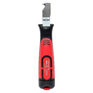 Нож кабельный WS-12 Professional EKF ws-12 Нож кабельный WS-12 Professional EKF ws-12