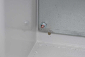 Корпус металлический ЩРНМ IP55 800х600х250 DEKraft 32514DEK Корпус металлический ЩРНМ IP55 800х600х250 DEKraft 32514DEK