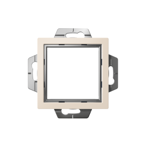 Адаптер 45 AtlasDesign беж. SE ATN000208 Адаптер 45 AtlasDesign беж. SE ATN000208