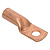Наконечник медный ТМ 70-10-13 EKF tm-70-10-13