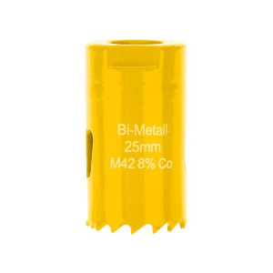 Коронка Bimetal 25мм Kranz KR-92-0211 Коронка Bimetal 25мм Kranz KR-92-0211