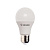 Лампа светодиодная A60 5Вт 230В E27 3000К Космос Lksm_LED5wA60E2730