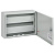 Корпус металлический ЩРН-18 300х400х120 IP31 NO_SIMPLE_STM_SHRN-18_IP31 ЭРА Б0041674
