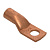 Наконечник медный DT-35-8-9 (ТМ) EKF dt-35-10-8