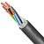 Кабель TOKOV ELECTRIC ППГнг(А)-HF 5х16 ОК (N PE) 1кВ (м) ТХМ00416254