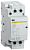 Контактор модульный КМ40-20М AC KARAT IEK MKK11-40-20