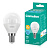 Лампа светодиодная LED8-G45/845/E14 8Вт шар 4500К бел. E14 750лм 170-265В Camelion 12393