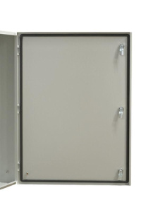Корпус металлический ЩРНМ IP55 700х500х200 DEKraft 32511DEK Корпус металлический ЩРНМ IP55 700х500х200 DEKraft 32511DEK