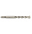 Бур SDS-plus classic 10.0х160мм Metabo 626186000