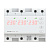 Реле напряжения D6-63 red Welrok 4660251140410
