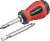 Отвертка двухсторонняя 82 994 OHT-Оt02-DS-PH2-SL6-40 ОНЛАЙТ 82994