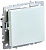 Выключатель 1-кл. СП BRITE ВС10-1-0-БрЖ 10А механизм жемчуж. IEK BR-V10-0-10-K36