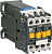 Контактор КМИп-23210 32А 24В/АС3 1НО KARAT IEK KMD21-032-024-10