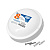 Светильник светодиодный ILED-SMD2835-СПП-8-650-220-6.5-IP65-R ЖКХ IONICH 1463