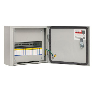 Щит ЩРН-12 (з) IP54 EKF mb24-12 Щит ЩРН-12 (з) IP54 EKF mb24-12
