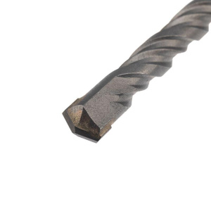 Бур по бетону 8x210мм SDS PLUS Kranz KR-91-0018 Бур по бетону 8x210мм SDS PLUS Kranz KR-91-0018