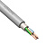 Кабель NUM-J 3х2.5 (бухта) (м) Конкорд 36