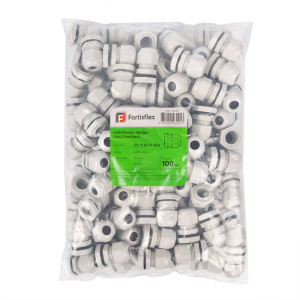 Сальник PG7 3.5-6мм Fortisflex 6442 Сальник PG7 3.5-6мм Fortisflex 6442
