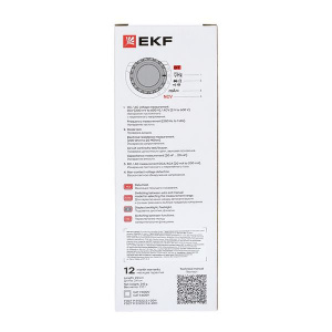Мультиметр цифровой MS8211 Expert EKF In-180701-pm8211 Мультиметр цифровой MS8211 Expert EKF In-180701-pm8211