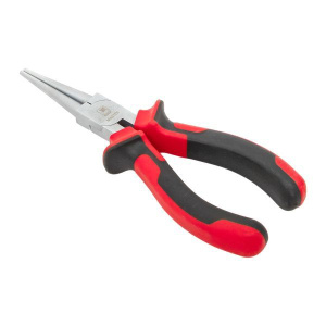 Круглогубцы 160мм Master Basic EKF kg-160-mas Круглогубцы 160мм Master Basic EKF kg-160-mas