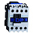 Контактор NC1-2510 25А кат. 230В AC 1НО AC-3 (R) CHINT 221865