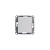 Переключатель проходной 1-кл. СП Glossa 10А IP20 (сх. 6) 10AX механизм бел. SE GSL000161