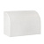 Заглушка 100х40 бел. Plast PROxima (уп.2шт) EKF ecw-100-40x2