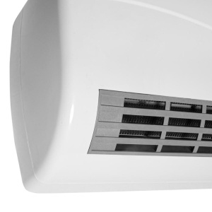 Тепловентилятор настенный BFH/W-102W Ballu НС-1072832 Тепловентилятор настенный BFH/W-102W Ballu НС-1072832